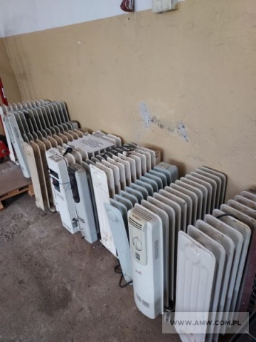 Zużyte urządzenia elektryczne i elektroniczne inne niż wymienione w 16 02 09 do 16 02 13 (w tym zużyte komputery pozbawione nośników pamięci) (kod odpadu 16 02 14) 